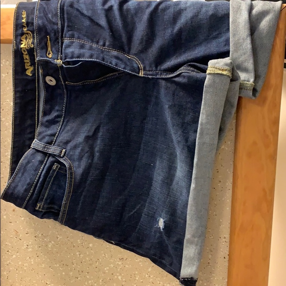 Plus size 17